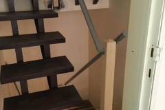 Rampe d'escalier - Particulier